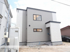 東開町５丁目１１　戸建て　Ａ棟の物件写真