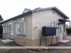 高台６丁目３－２一軒家の外観写真