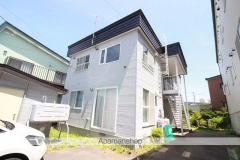 佐々木マンションの外観写真