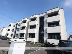 パークステージ澄川町Ⅰの物件写真