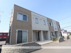 セジュール拓勇西町Ｂの物件写真
