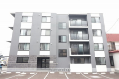 ＴｅｒｒａｃｅＫ７の外観写真