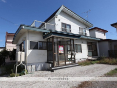 桜木町戸建ての物件写真
